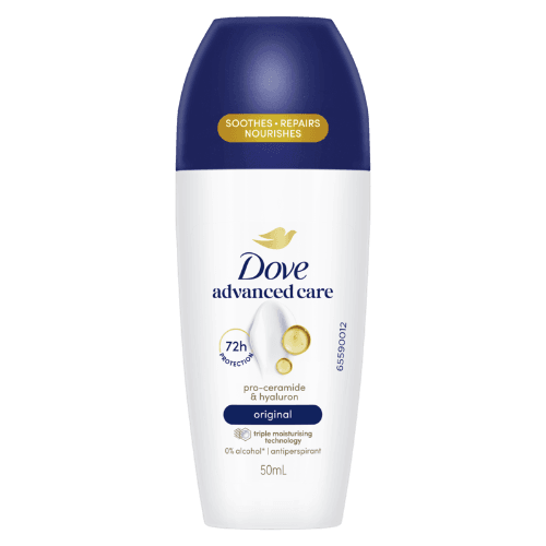 Dove Original Deodorant Roll On