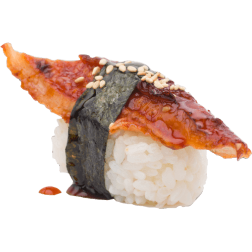 Sea Treasure Seafood Roasted Diced Eel (unagi Kabayaki) 250 g