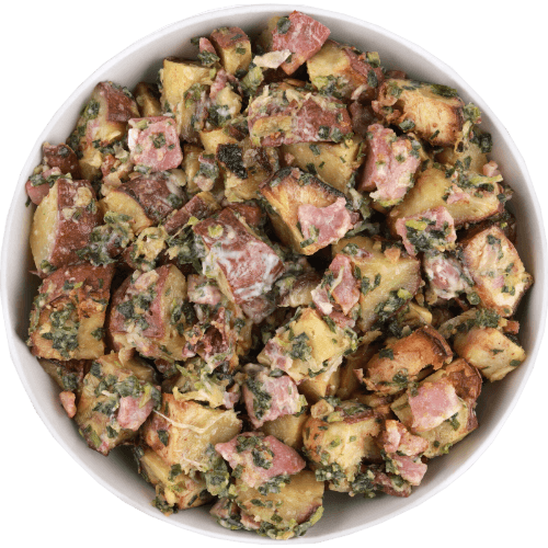 Speirs Kumara & Bacon Salad