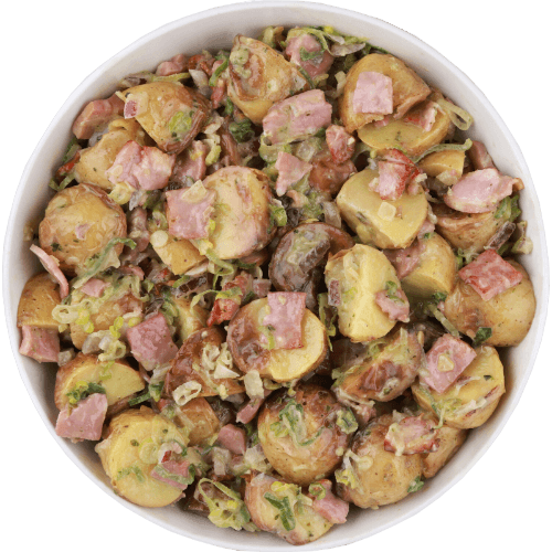 Speirs Gourmet Potato & Bacon Salad