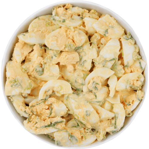 Speirs Egg Salad