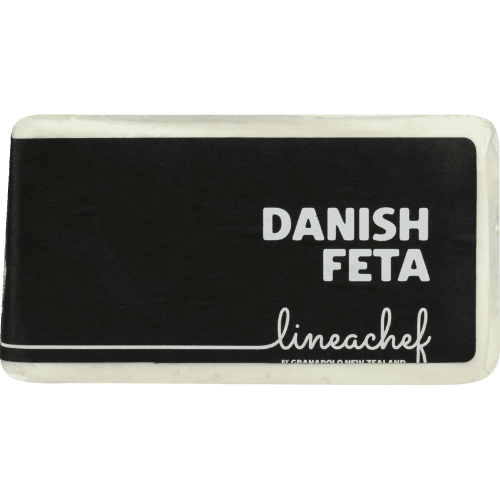 Lineachef Danish Feta Cheese