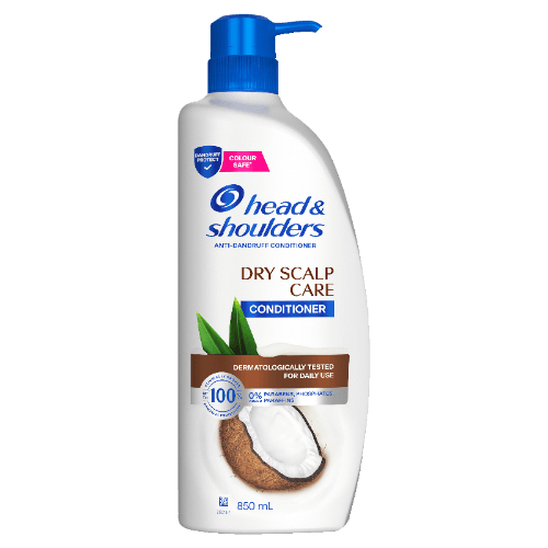 Head & Shoulders Anti Dandruff Dry Scalp Care Conditioner