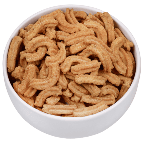 Bulk Foods Snippets Honey Dijon per kg