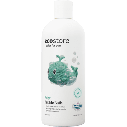 Ecostore Baby Bubble Bath