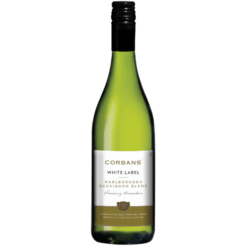Corbans White Label Sauvignon Blanc