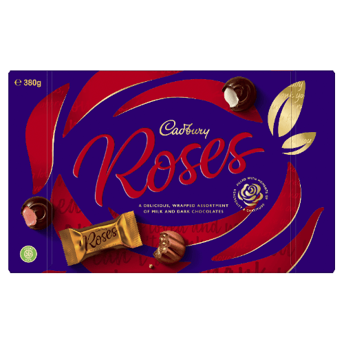 Cadbury Roses Chocolates