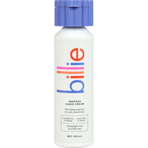 Billie Whipped Shave Cream