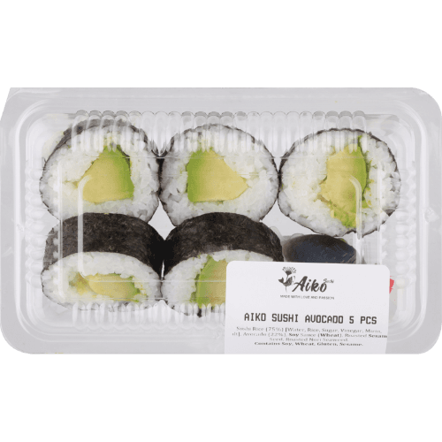 Aiko Avocado Sushi