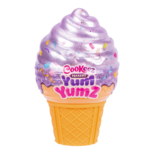 Cookeez Makery Yum Yumz Scented Toy