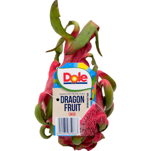 Red Dragon Fruit