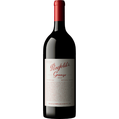 Penfolds Bin 95 Shiraz 2021