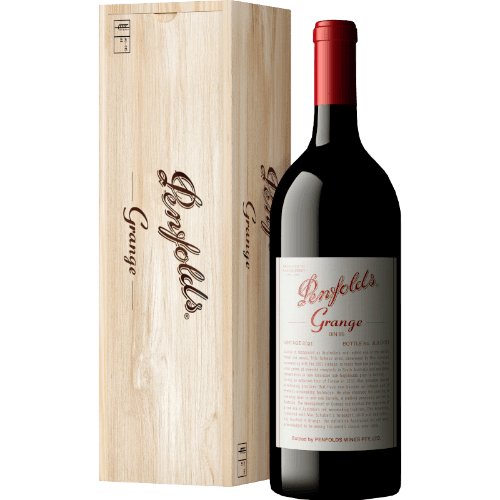 Penfolds Bin 95 Grange Shiraz Gift Box