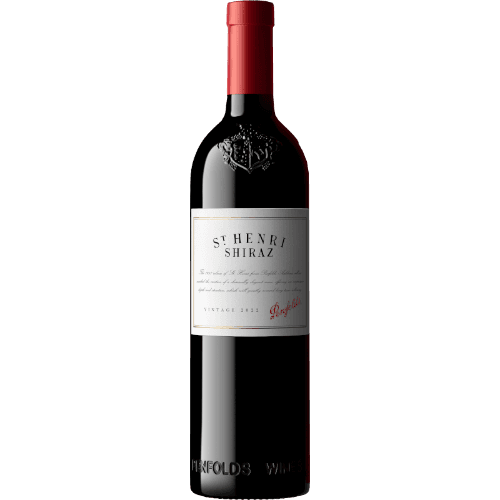 Penfolds St Henri Shiraz 2022