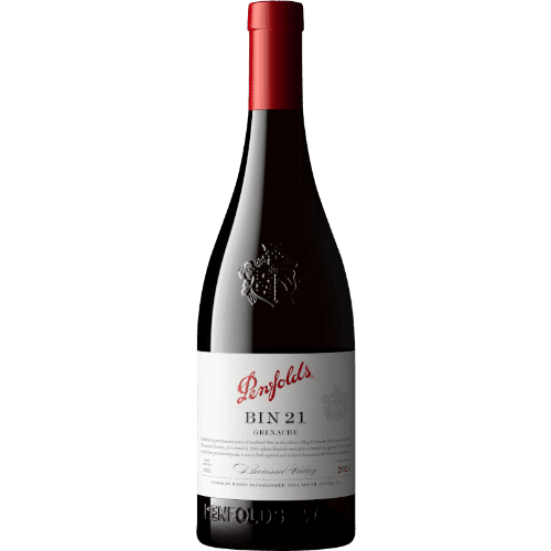 Penfolds Bin 21 Grenache 2024