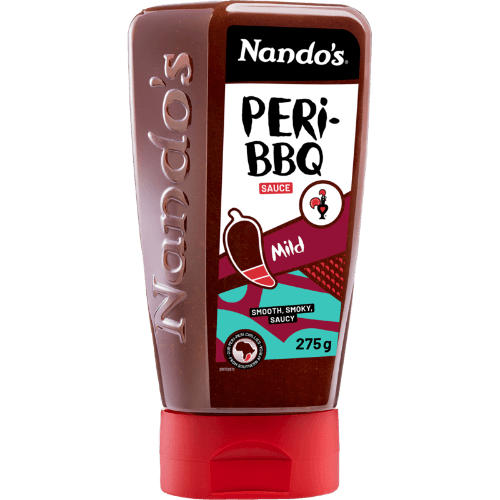 Nando's Peri-BBQ Sauce Mild