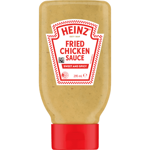 Heinz Fried Chicken Sauce
