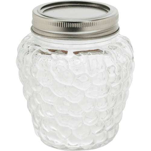 Kates Fruit Preserve Jar 400ml