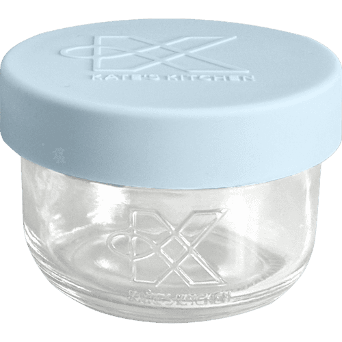 Kates Pack & Snack Jars