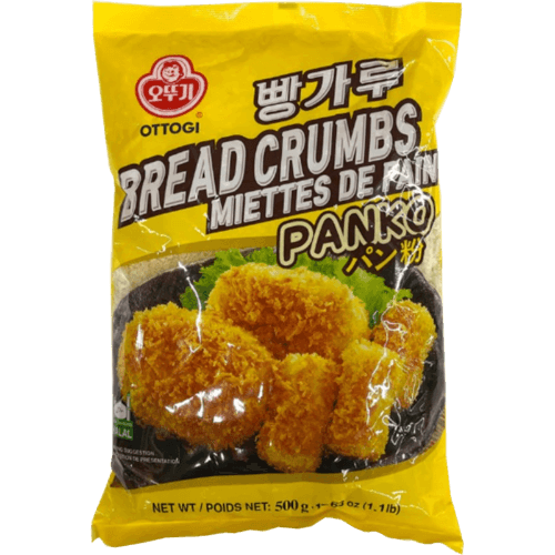 Ottogi Panko Breadcrumbs 500 g