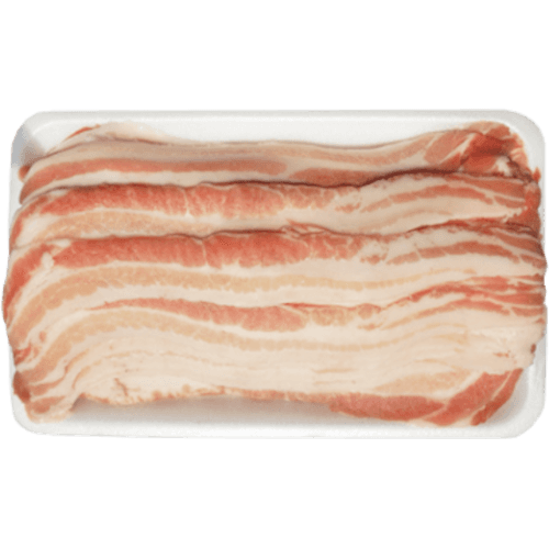 TFC Belly (2mm) Pork Slices