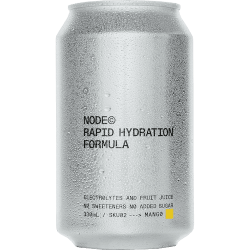 Node Mango Rapid Hydration Formula