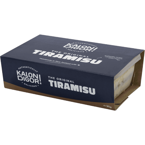 Kalon Digor Original Tiramisu