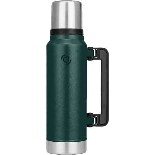 versa insulated rugged flask 1l