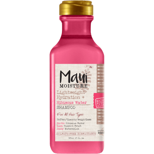 Maui Moisture Hibiscus Water Shampoo
