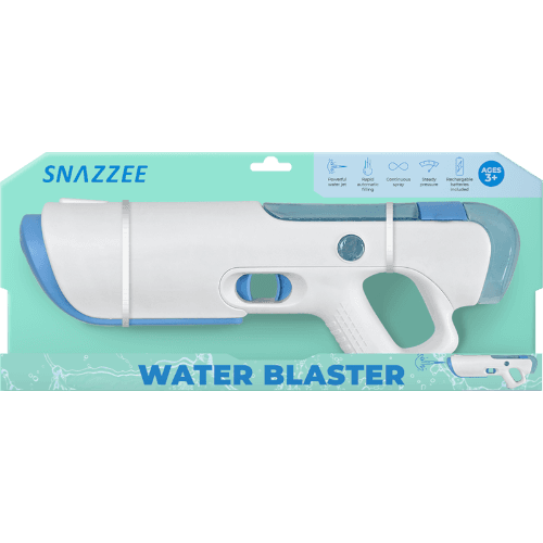 Snazzee Water Blaster 3+