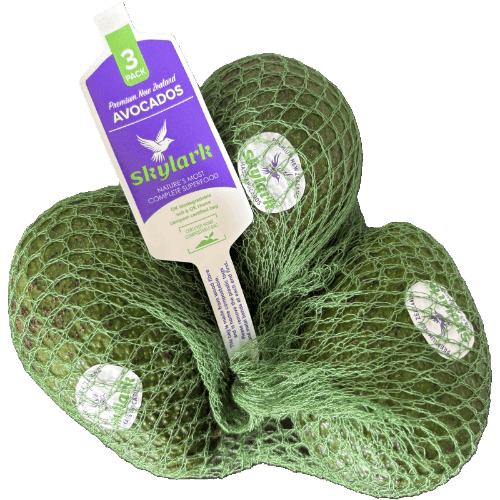 Skylark Hass Avocado Fruit 3 pack