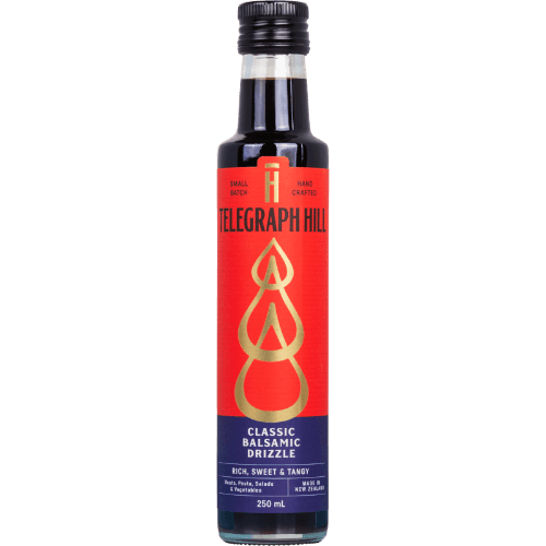 Telegraph Hill Classic Balsamic Drizzle