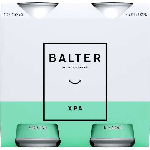 Balter Extra Pale Ale
