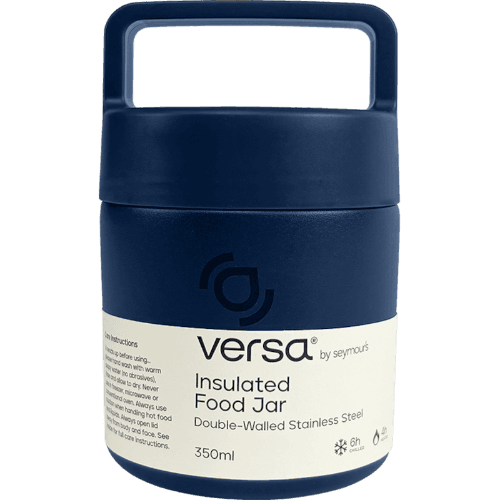 Versa Insulated Jnr Food Jar 350ml