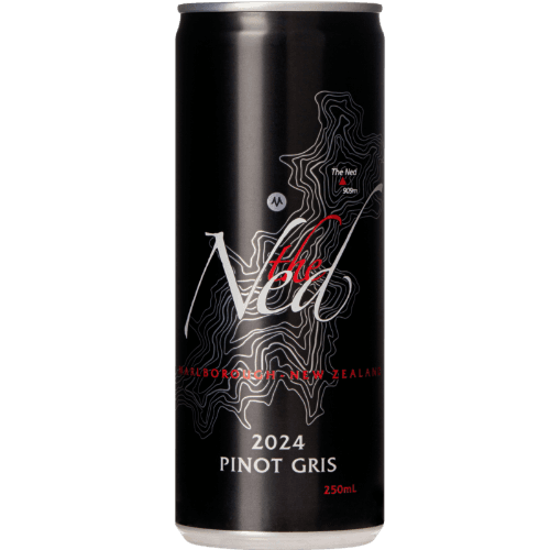 The Ned Pinot Gris