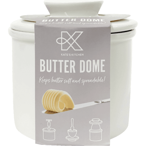 Kates Butter Dome