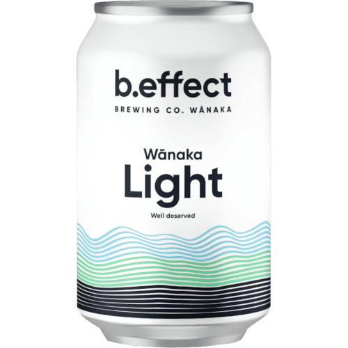 B.Effect Wanaka Light