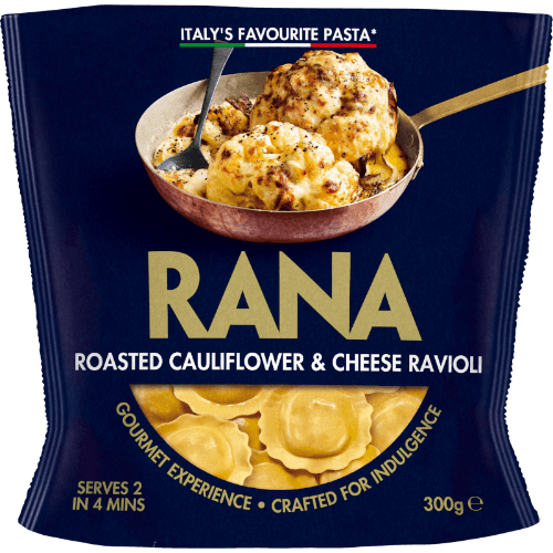 Rana Gourmet Pasta Roast Cauliflower & Cheese