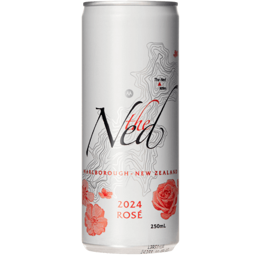 The Ned Rose/Blush