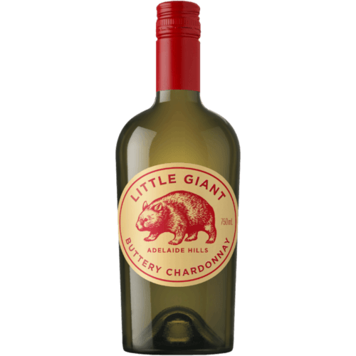 Little Giant Buttery Chardonnay
