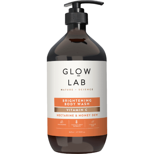 Glow Lab Brightening Vit C Bodywash