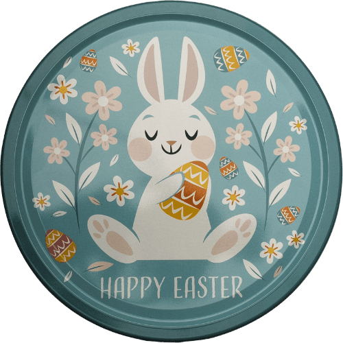 Jacobsens Butter 2.7% & Chocolate Chip Cookies 7% Easter Time