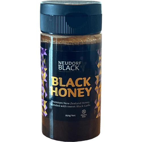 Neudorf Black Black Honey