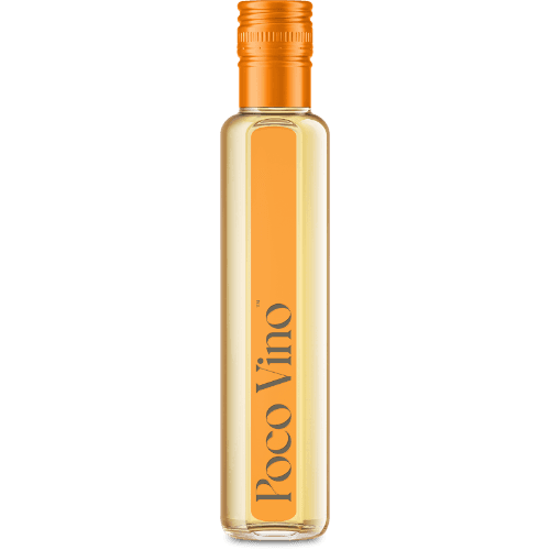 Poco Vino Chardonnay