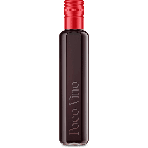 Poco Vino Shiraz