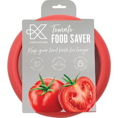 Snazzee Tomato Foods Saver Pod