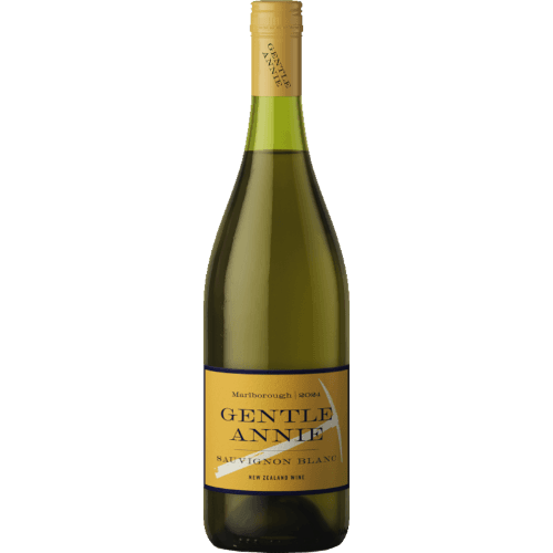 Gentle Annie Marlborough Sauvignon Blanc