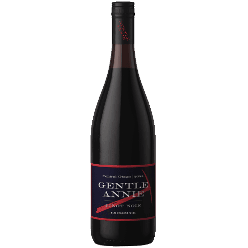 Gentle Annie Central Otago Pinot Noir