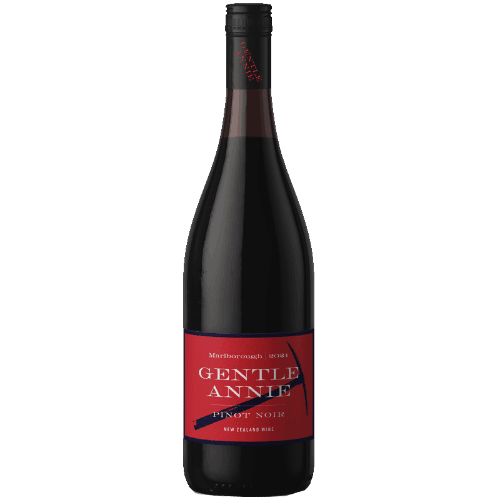 Gentle Annie Marlborough Pinot Noir