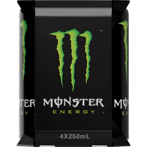 Monster Original Energy Drink